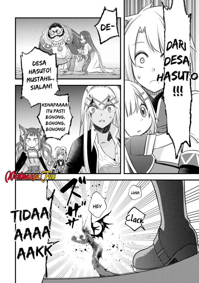 Kanchigai no Atelier Master